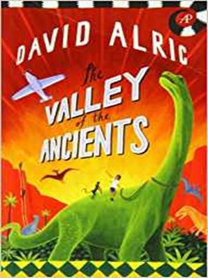 cover image of The Valley of the Ancients